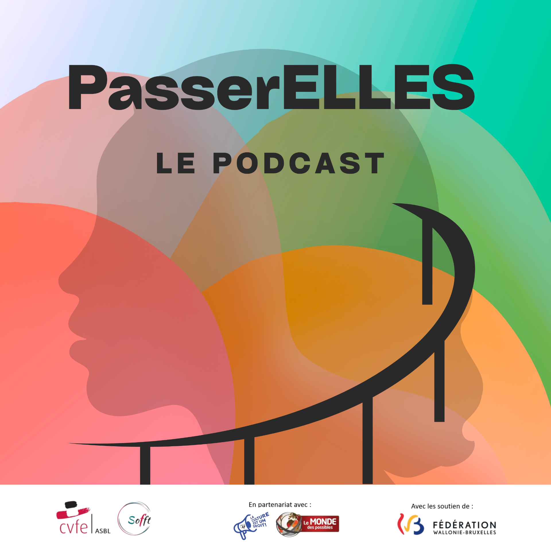 Podcast PasserELLES
